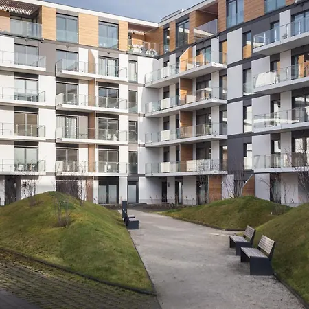 Of The Kings - Leaf Apartment *