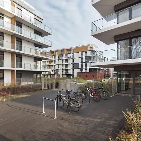 Of The Kings - Leaf Apartment *