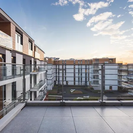 Of The Kings - Leaf アパート クラクフ