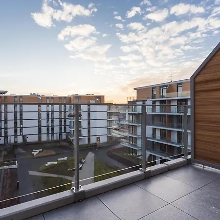 Of The Kings - Leaf アパート クラクフ