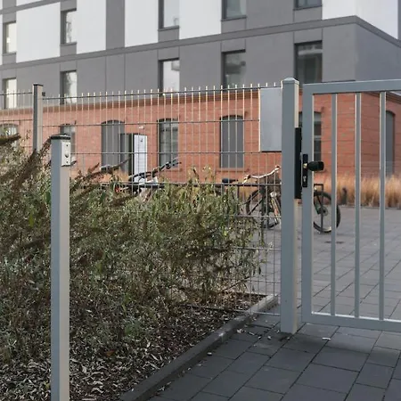 アパート Of The Kings - Leaf クラクフ