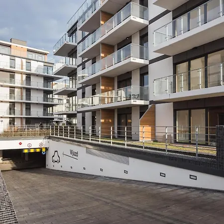 アパート Of The Kings - Leaf