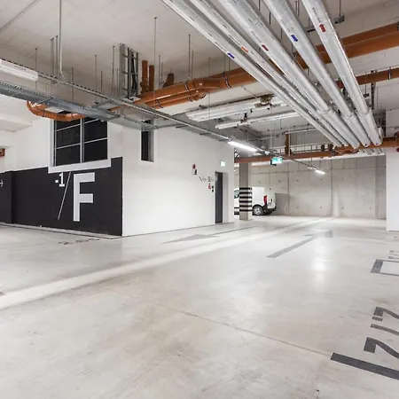 Of The Kings - Leaf アパート *