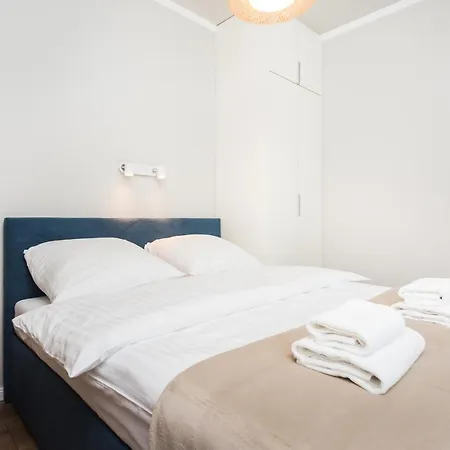 アパート Of The Kings - Leaf