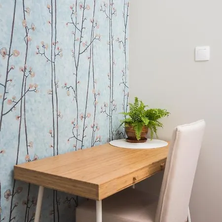 アパート Of The Kings - Leaf