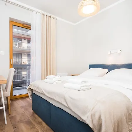 アパート Of The Kings - Leaf クラクフ