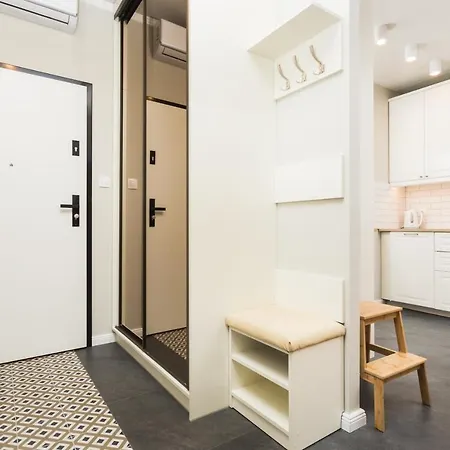 アパート Of The Kings - Leaf